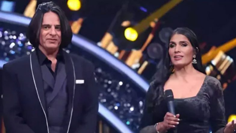 Indian Idol 13: Aashiqui Fame Anu Aggarwal Accuses Channel of Removing Her Scenes From the Episode