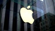 Apple Layoffs: Tech Company Begins Sacking Third-Party Contractors as Part of Cost Cutting, Says Report