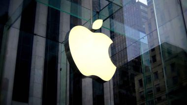 Apple Surpasses 935 Million Paid Subscriptions; Sets an All-Time Revenue Record of $20.8 Billion