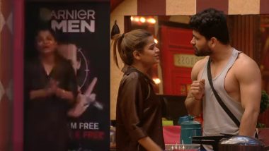 Bigg Boss 16: Video of Archana Gautam Pleading to Makers to Giver Her a Chance After Choking Shiv Thakare Goes Viral – WATCH