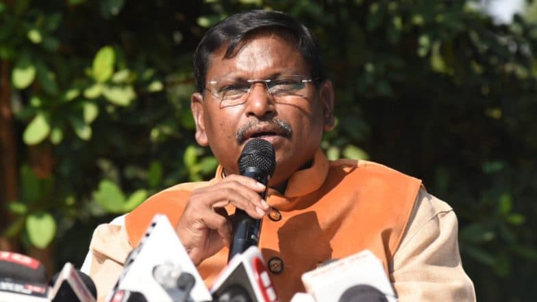 Govt to Move Bill in RS for Inclusion of Certain Chhattisgarh-Based Communities in ST List
