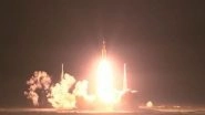 Artemis 1 Launch Video: NASA Launches It Moon Rocket From Florida Coast After Two Previous Failed Attempts
