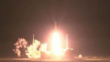 Artemis 1 Launch: We Rise Together, Back to the Moon and Beyond, Says NASA