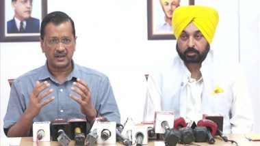 Delhi Air Pollution: Arvind Kejriwal Urges Centre To Lead in Curbing Toxic Smog in National Capital