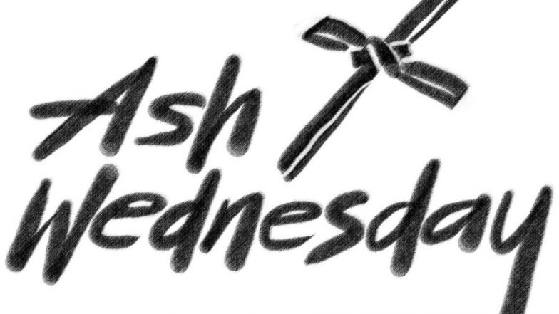 When Is Ash Wednesday 2023? Know Date of The First Day of Lent