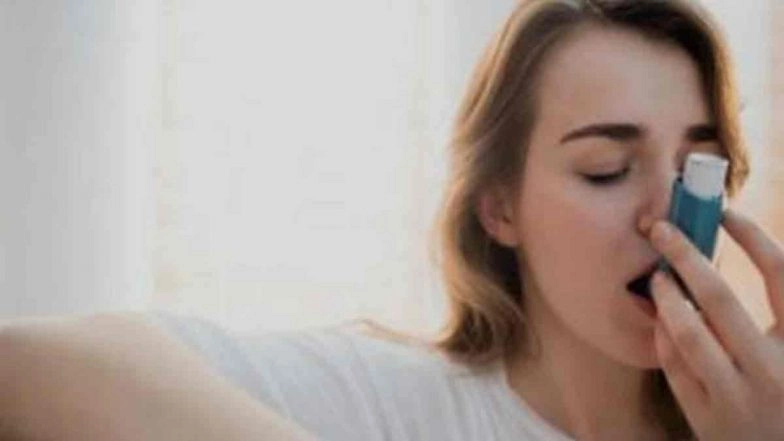 Asthma Attacks Among Adults Doubled After COVID-19 Restrictions Lifted, Says Study