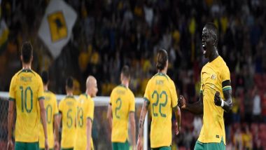 FIFA World Cup 2022: Socceroos Face Uphill Task in Qatar World Cup