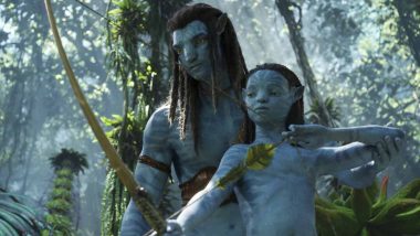 James Cameron’s Avatar The Way of Water to Release in China