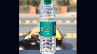 Tata Group Reportedly in Talks to Acquire Bisleri For Up to Rs 7000 Crore