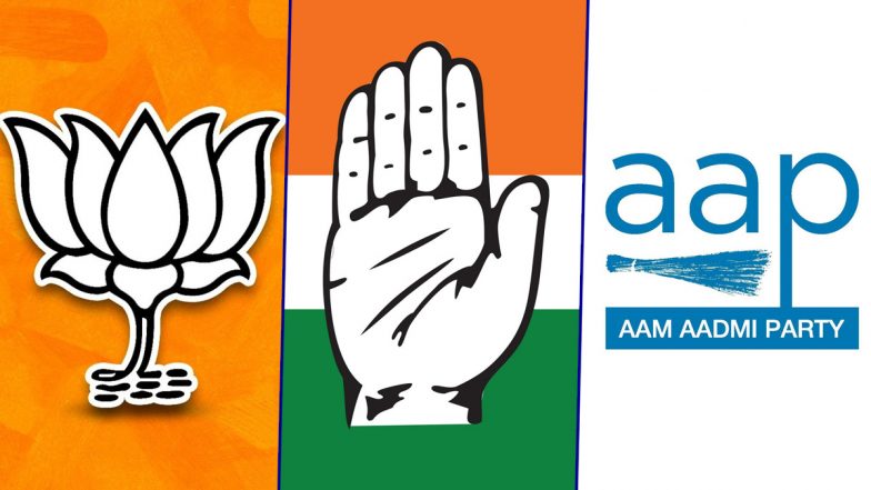 Himachal Pradesh Assembly Election Results 2022: Neck and Neck Battle for BJP, Congress As Trends See-Saw Between Leading and Opposition Party in State