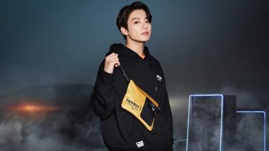 BTS' Jungkook Makes 'Calvin Klein' Trend Worldwide Amidst Rumours of Singer's Collab With Brand!