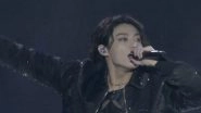 Watch BTS Jungkook&rsquo;s FIFA World Cup 2022 Performance on &lsquo;Dreamers&rsquo; at the Opening Ceremony in Qatar! (Video)
