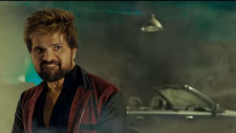 Badass Ravi Kumar: Twitterati Welcomes Himesh Reshammiya's 'Badass' Return to Big Screen With Funny Memes and Jokes (View Tweets)