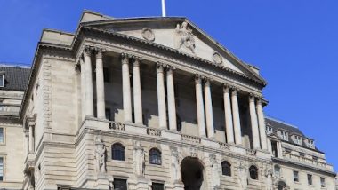 Bank of England Raises Interest Rates by 75 Basis Points, the Highest in 30 Years, To Combat Inflation