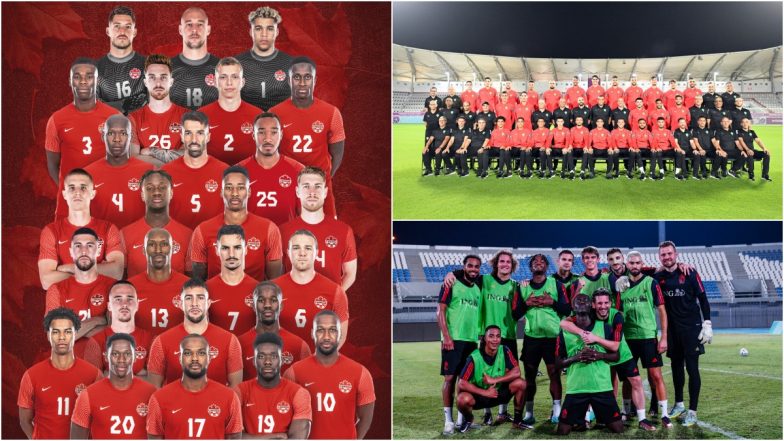 FIFA World Cup 2022 Group F Preview: Know Teams, Schedule, SWOT Analysis and Star Players