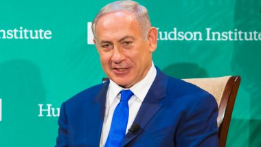 Israeli Doctors Reject Benjamin Netanyahu's Allies' Remarks Calling for Law To Allow Discrimination Against LGBTQ People