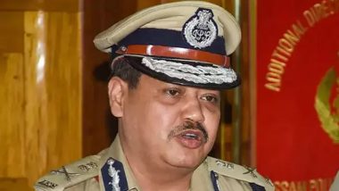 Assam DGP Bhaskarjyoti Mahanta Says Policemen Will Lose Jobs if Found Intoxicated on Duty Hours