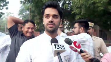 Adampur By-Election Result 2022: BJP Candidate Bhavya Bishnoi Leads by Margin of Over 17,000 Votes in Haryana Bypoll