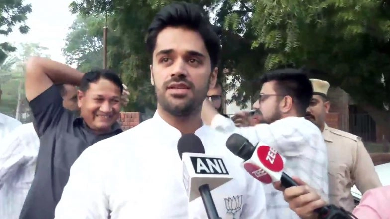 Adampur By-Election Result 2022: BJP Candidate Bhavya Bishnoi Leads by Margin of Over 17,000 Votes in Haryana Bypoll