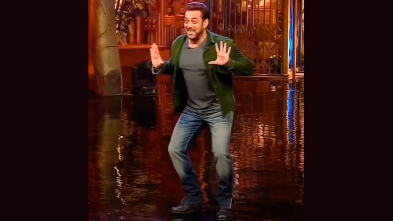 Bigg Boss 16 Weekend Ka Vaar To Get New Slot Time! Salman Khan-Hosted Show To Air at 9pm on Weekends – Reports