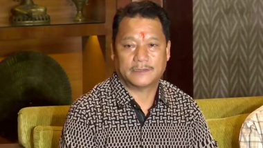 Lok Sabha Elections 2024: Will Back Party Which Will Support Gorkha Janmukti Morcha’s Call for Political Solution in Darjeeling, Says Bimal Gurung