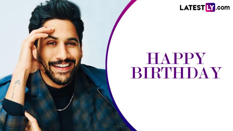 Naga Chaitanya Birthday: 7 Pics That Prove Chay’s Love for Swanky Cars and Bikes!