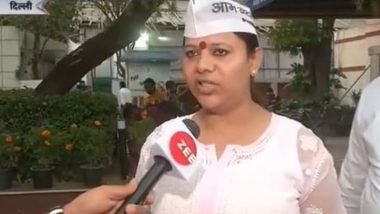 MCD Elections 2022: AAP Fields Transgender Candidate Bobby Kinaar From Sultanpuri