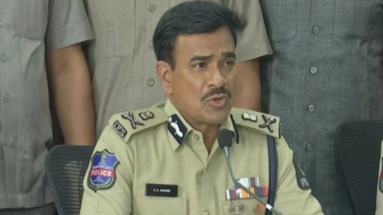 Telangana Shocker: Hyderabad Police Busts Fake Arms Licence Racket, Seven Arrested Including a Kashmiri Man - Vimarsana News