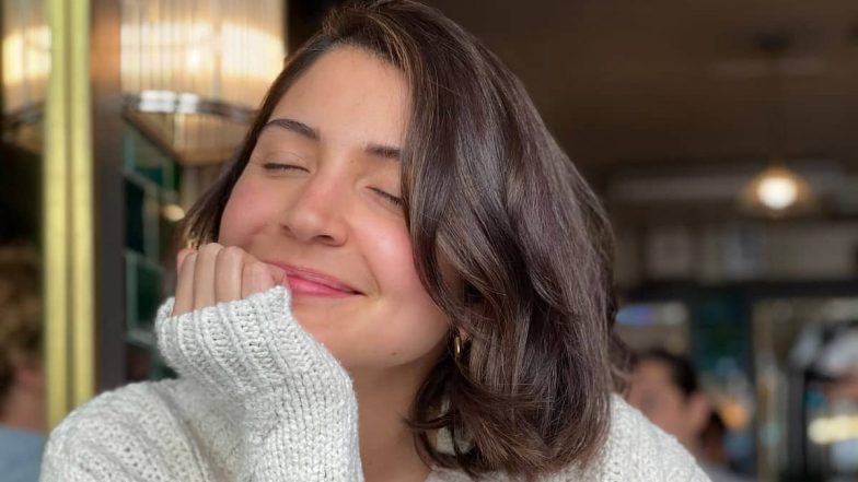 Chakda Xpress: Anushka Sharma Shares Pic From the Sets of Her Upcoming Sports Biopic