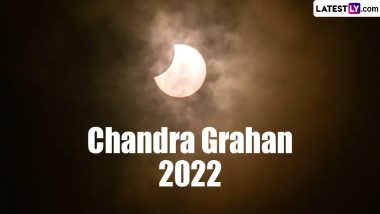 Chandra Grahan 2022 Dos and Don'ts: From Chanting Mantras To Avoiding Food; Crucial Things You Can't Overlook During The Total Lunar Eclipse