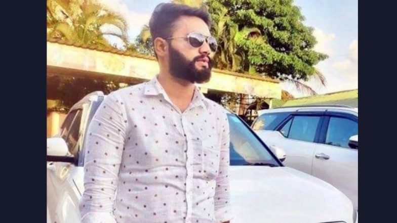 Death of BJP MLA’s Nephew: Karnataka Police Visit Godman Vinay Guruji’s Ashram in Gowri Gadde Village