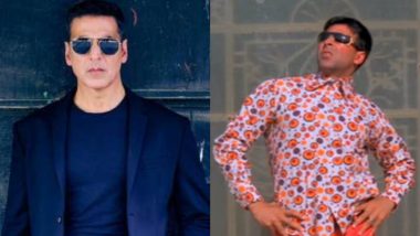 Change Script of Hera Pheri 3 Trends on Twitter As Fans Demand Akshay Kumar's Return to the Iconic Franchise (View Tweets)