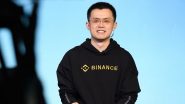 Binance and CEO Changpeng Zhao Sued by US CFTC Over Trading and Derivative Violations