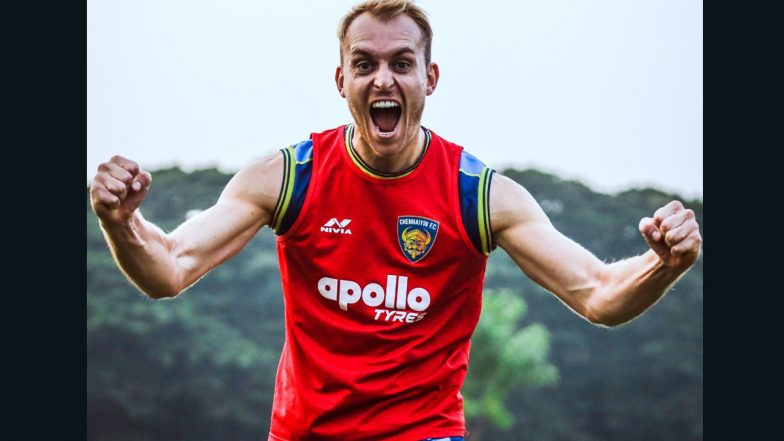 Odisha FC vs Chennaiyin FC, ISL 2022-23 Live Streaming Online on Disney+ Hotstar: Watch Free Telecast of OFC vs CFC Match in Indian Super League 9 on TV and Online