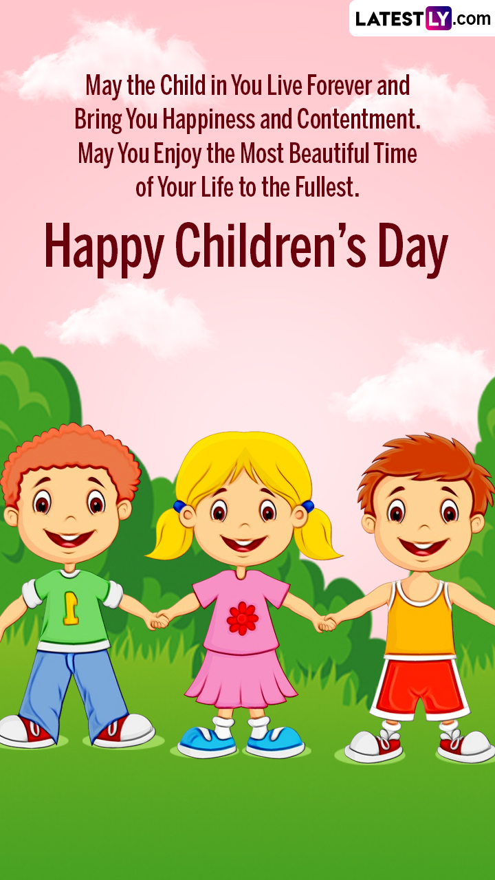 The Ultimate Collection of Children's Day Images - 999+ Incredible Full ...