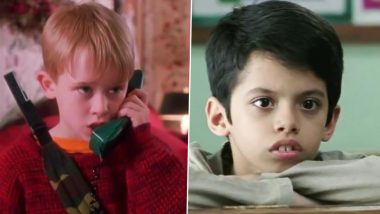 Children's Day 2022: From Home Alone to Taare Zameen Par, 5 Must-See Movies on the Special Day With Your Kids!