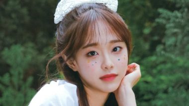 Chuu Has Reportedly Signed With BY4M Studio After Being Removed From LOONA