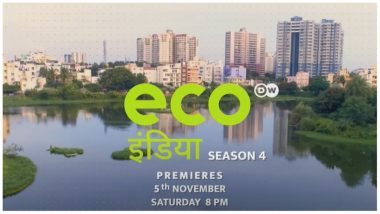 Eco India Season 4: EPIC Channel’s Show Returns on November 5 With More Determination to Fight Global Warming and Ecological Threats