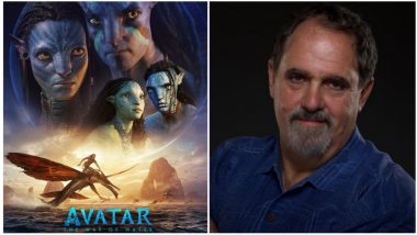 Avatar–The Way of Water: Ahead of Avatar 2’s Release, Producer Jon Landau Shares Special Message for Indian Audience on Twitter