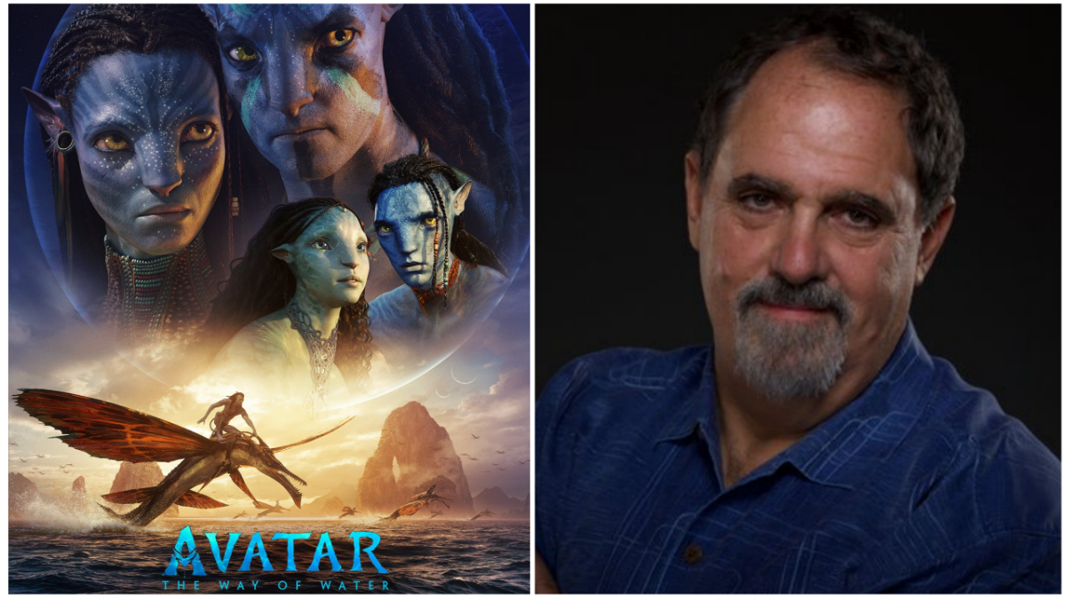 Avatar–The Way of Water: Ahead of Avatar 2's Release, Producer Jon Landau  Shares Special Message for Indian Audience on Twitter