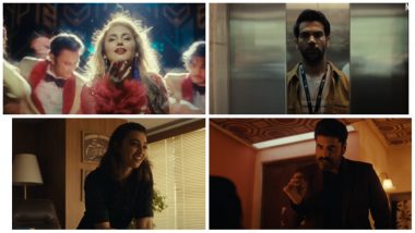 Monica O My Darling Ending Explained: Decoding the Killer's Identity and the Final Fates of Main Characters in Rajkummar Rao, Huma Qureshi and Radhika Apte’s Netflix Thriller (Spoiler Alert)