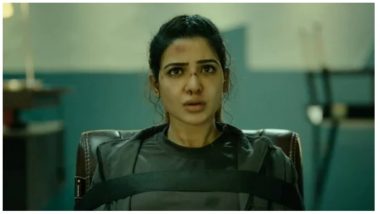 Yashoda Ending Explained: What Happens to Samantha Ruth Prabhu's Character in the Climax of This Medical Thriller? (SPOILER ALERT)