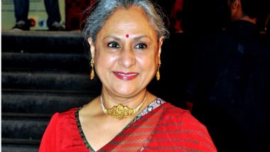 What The Hell Navya: Jaya Bachchan Opens Up About Changing Sanitary Pads Behind Bushes During Outdoor Shoots, Says ‘It Was Awkward and Embarrassing’