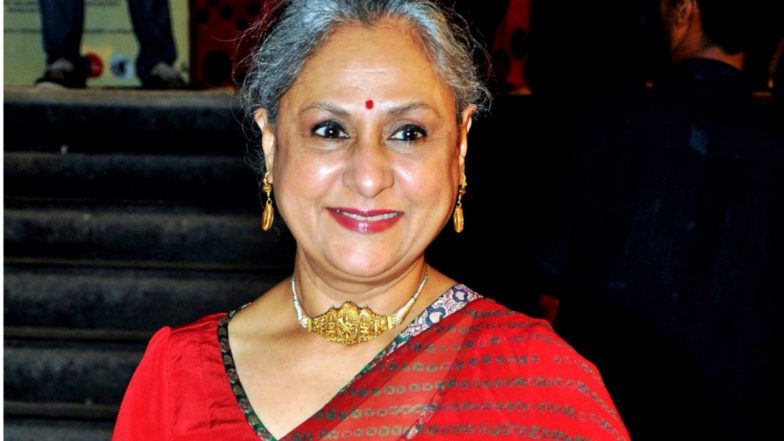What The Hell Navya: Jaya Bachchan Opens Up About Changing Sanitary Pads Behind Bushes During Outdoor Shoots, Says ‘It Was Awkward and Embarrassing’