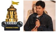 Juggernaut Productions to Collaborate With Umesh Shukla's Merry Go Round Studios to Produce OTT Content