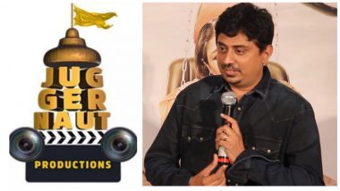 Juggernaut Productions to Collaborate With Umesh Shukla's Merry Go Round Studios to Produce OTT Content