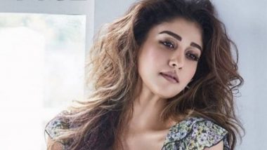 Nayanthara Birthday: 5 Lesser Known Facts About The Lady Superstar!