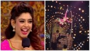 Jhalak Dikhhla Jaa 10: Niti Taylor Bows Out Before Finale; Here's How She Reacted to Nia Sharma's and Her Double Elimination