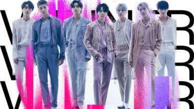 AMAs 2022: BTS Wins Favorite Pop Duo or Group at American Music Awards for the Fourth Consecutive Year!