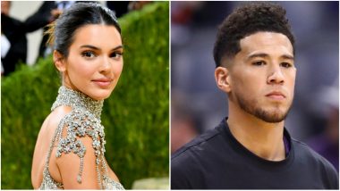 Kendall Jenner and Devin Booker Breakup After Two Years of Dating – Reports